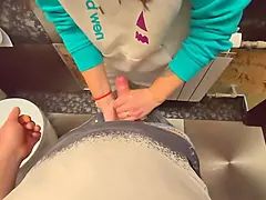 Leie, Geile alte tussi, Besamung, Spermaladung, Hd, Pov, Nass, Ehefrau
