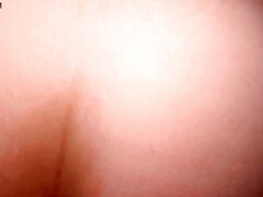 Amateur, Gros cul, Queue, En levrette, Doigter, Orgasme, Étudiant, Adolescente