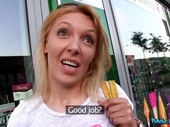 Amateur, Sucer une bite, Éjaculation interne, De plein air, Pov, Public, Chatte