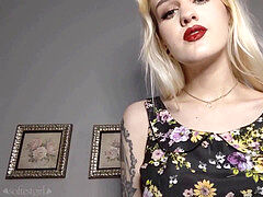 Femme dominatrice