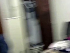 Любители, Брюнетки, Семяизвержение