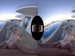 Mom’s on Vitamin D(ick) - Georgie Lyall - Georgie lyall