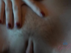 Amateur, Culo, Morena, Pajear, Pov, Pezones inflados, Coño, Flaco