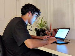 指いじり, ハードコア, パンティ, 馬乗り, スペイン人, 生徒, ティーン, オッパイの