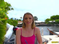 Grote kont, Zwart, Blond, Pijpbeurt, Handbeurt, Realiteit, Slikken, Tiener