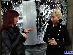 Любители, Большая жопа, Блондинки, Черненькие, Француженки, Межрасовый секс, Белье, Развязные