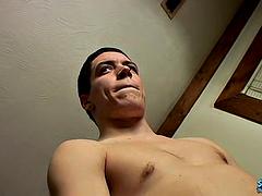 デカチン, ゲイ