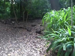 素人, ビーチ, 指いじり, オーガズム, アウトドア, 公共, オマンコ, 喫煙
