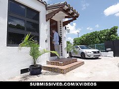 Sadomasoquismo, Negro, Amarrada, Corridas, Dominación, Sexo duro, Hd, Tetas naturales