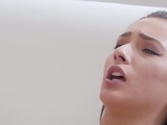 We see a glimpse into the world of therapists.. and a good fuck.