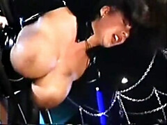 Садо мазо, Большая жопа, Минет, Глубокая глотка, Доминирование, Женское доминирование, Волосатые, Винтаж