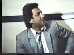 Hardcore, Italienisch, Vintage