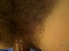 素人, 中出し, 足コキ, 彼女, 毛深い, 淫乱熟女, ガリガリ, オッパイの