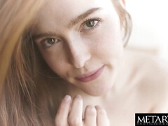 Behaart, Hd, Masturbation, Natürlich, Zierlich, Rotschopf, Rasiert, Jungendliche (18+)