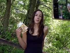 18 años, Anal, Verga grande, Alemán, Sexo duro, Al aire libre, Pequeña, Sexo fuerte