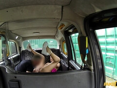 Amateur, Coche, Estilo perrito, Corridas faciales, Sexo duro, Al aire libre, Realidad, Anilingus