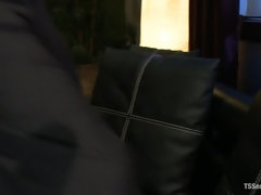 Анальный секс, Минет