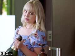 18 ans, Noire, Sucer une bite, Gorge profonde, Queue, Hard, Interracial, Adolescente