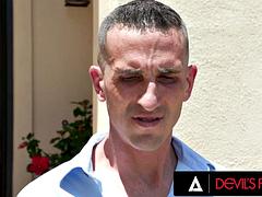 Pijpbeurt, Hardcore, Openbaar, Tiener