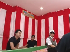 Asiatisch, Grosse titten, Hd, Japanische massage