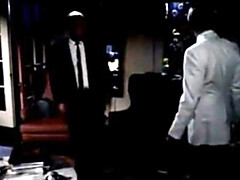 Blond, Pijpbeurt, Europees, Interraciaal, Zoenen, Orgie, Trio, Oud