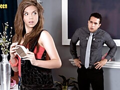 18, デカ尻, デカチン, デカパイ, フェラチオ, バック, ガリガリ, ティーン