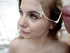 デカ尻, デカチン, デカパイ, フェラチオ, バック, 顔射, 乱交