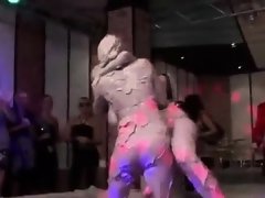 Europeo, Fetiche, Grupo, Sexo duro, Hd