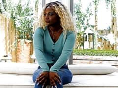 Naomi CCHD