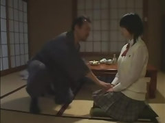 Collège université, Compilation, Couple, Petite amie, Japonaise