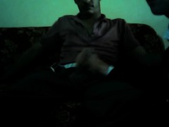 Leie, Schwul, Handjob