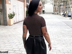 Anaal, Grote kont, Grote mammen, Badpak, Rijpe lesbienne, Moeder die ik wil neuken, Tieten likken, Vrouw