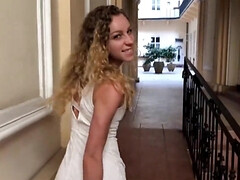 Anal, Chica, Verga grande, Acercamiento, Corrida, Estrella porno, Pov, Anilingus