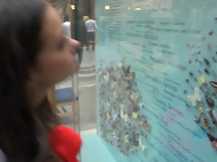 Enthousiasteling, Kont, Sperma, Vriendin, Doordringend, Kut duiken, Mager, Roken