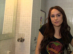 Брюнетки, Лесбиянка, Оргазм, Испанки