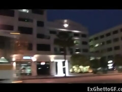 美女, ぽっちゃり, 黒人, フェラチオ, 茶髪の, 巨乳な, ぽちゃ, 垂れ乳