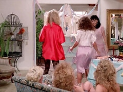 ブロンド, ヴィンテージ