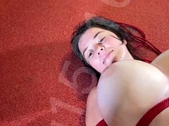 Leie, In den arsch, Grosser schwanz, Grosse titten, Besamung, Spermaladung, Hardcore, Milf