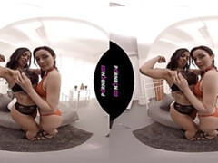 En tercera dimension, Tetas grandes, Latina, Madres para coger, Pov, Coño, Realidad, Solo