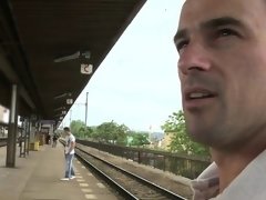 フェラチオ, ゲイ, アウトドア