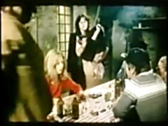 Classic French full movie (1977)