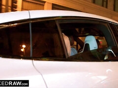 Большой член, Блондинки, Кончили внутрь, Член, Два парня и девушка, Крошечные, Наездница, Втроем