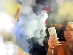 Sucer une bite, Gorge profonde, En levrette, Hard, Fait maison, Interracial, Chatte, Nénés