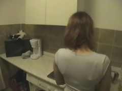 Inexperienced Kitchen Get down and dirty