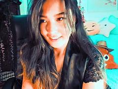 Любители, Азиатки, Вебкамера