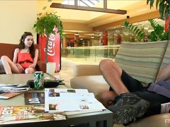 Анальный секс, Крупный план, Экстремальный секс, Пальцем, Мастурбация, Оргазм, Соло, Игрушки