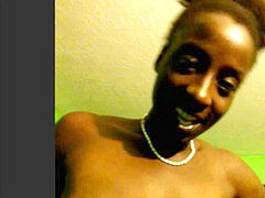 Gros cul, Noire