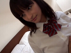 Asiatisch, Grosse titten, Blasen, Braunhaarige, Spermaladung, Hotel, Milf