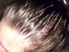 Enthousiasteling, Pijpbeurt, Sperma shot, Diep in de keel, Lul, Handbeurt, Pissen, Openbaar