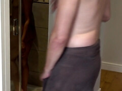 Sahara Knite Brutally Had Intercourse